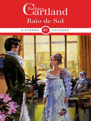 cover image of Raio de Sol